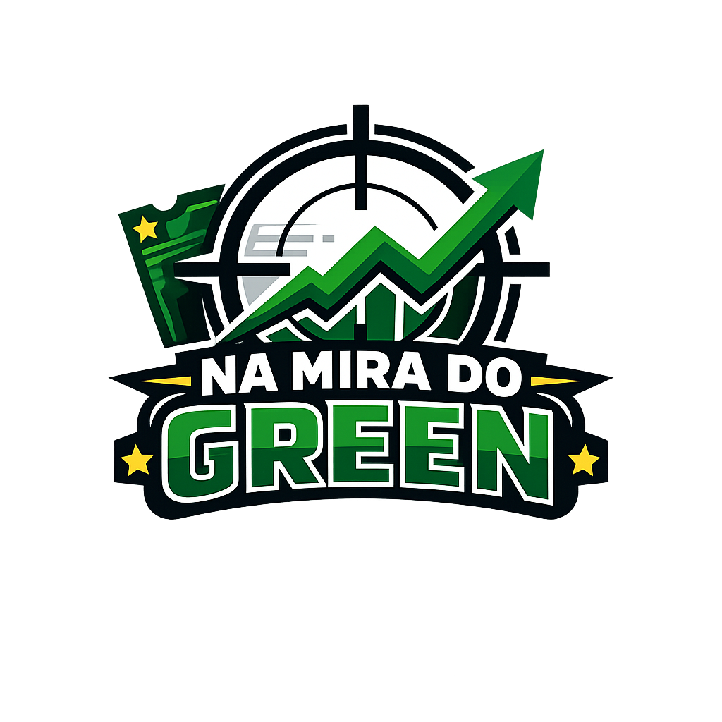 Na Mira Do Green